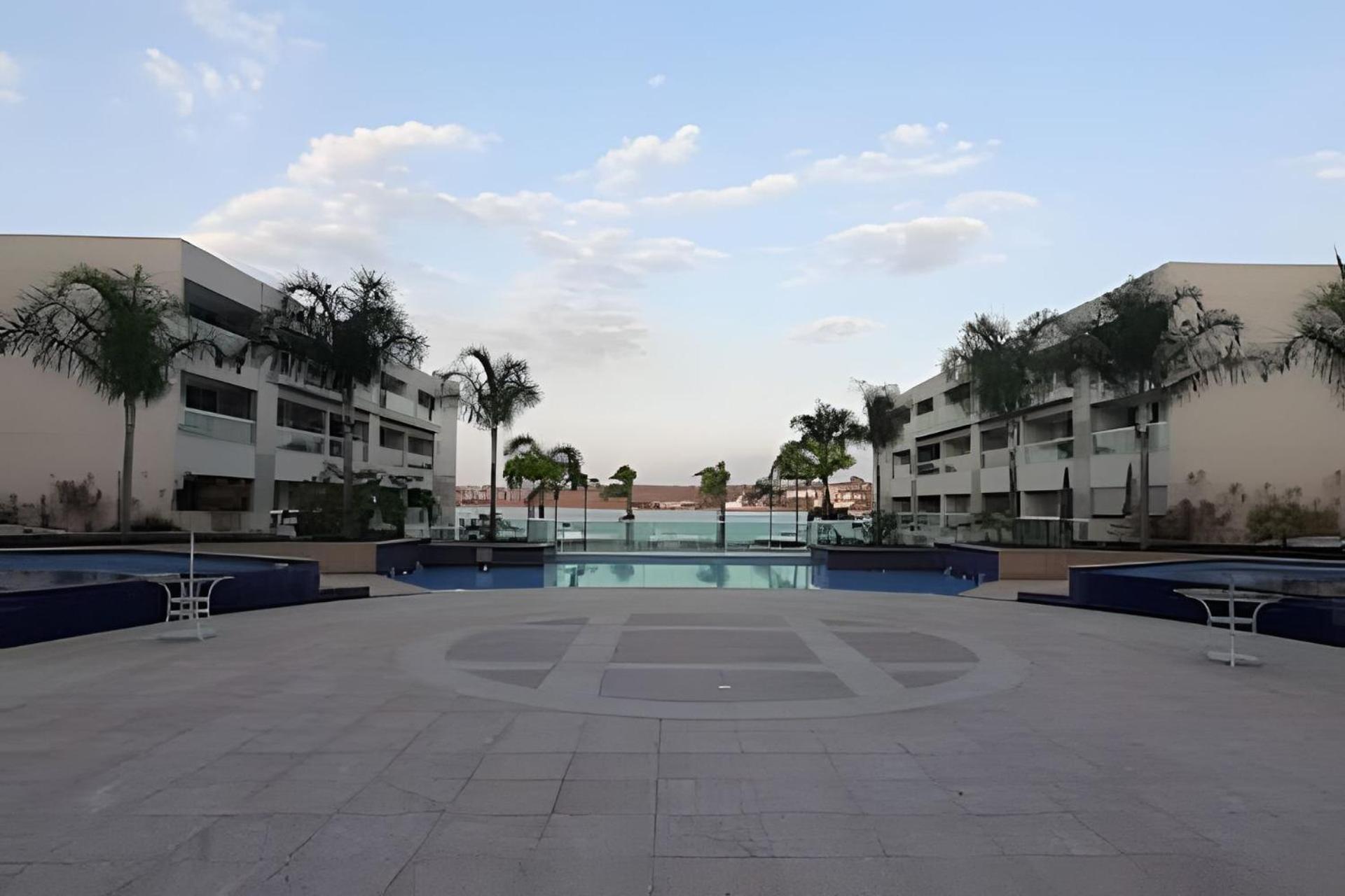 A321 - Apt 1 - Brisas Do Lago - Apartamento 1 Brasília Luaran gambar