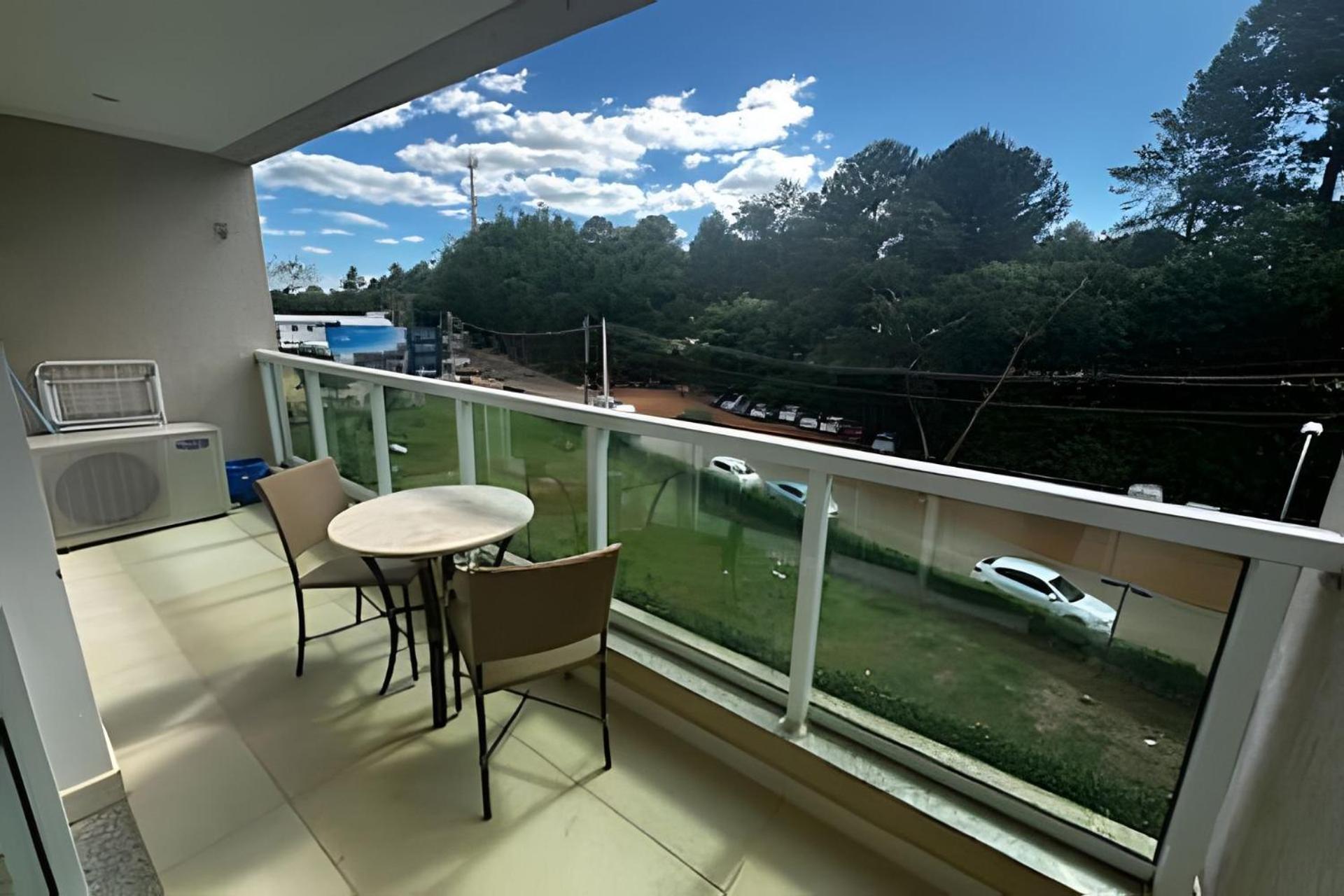 A321 - Apt 1 - Brisas Do Lago - Apartamento 1 Brasília Luaran gambar