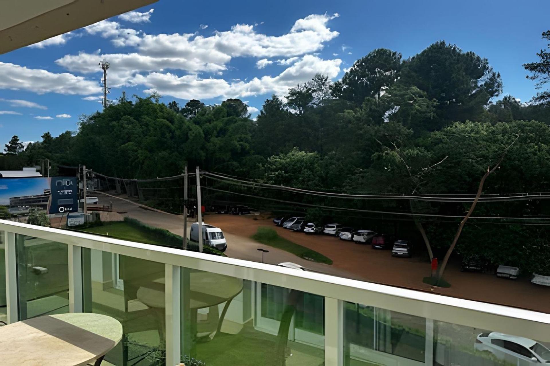 A321 - Apt 1 - Brisas Do Lago - Apartamento 1 Brasília Luaran gambar
